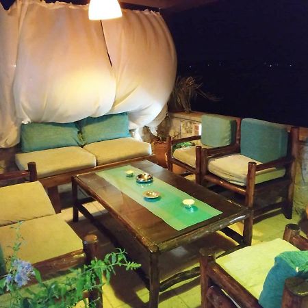Stone House Andromeda Vila Psakoudia Exterior foto