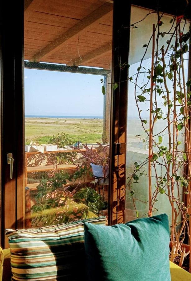 Stone House Andromeda Vila Psakoudia Exterior foto
